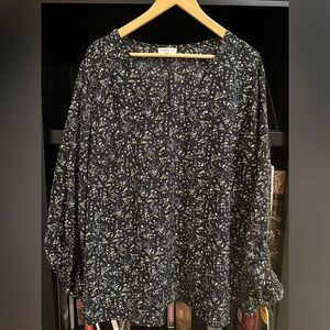 ChicSoul Blouse 3XL